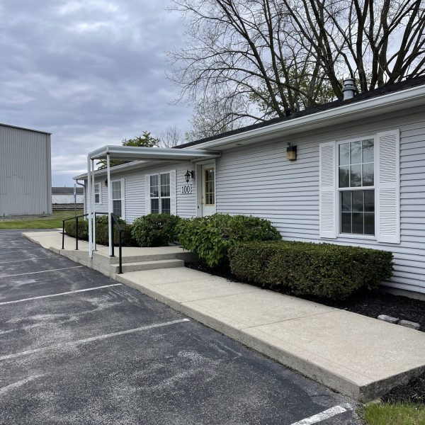 MDT corporate office 2